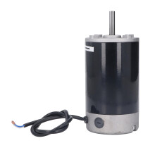 (DC 110V) 750W Mini Lathe Motor 6000RPM DC 40mm Shaft