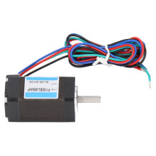 Schrittmotor 2-Phasig 20mm 0.5A 1.8 für CNC
