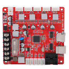 3D-Drucker-Mainboard A4988 Motor USB 12-24V für Anet A8