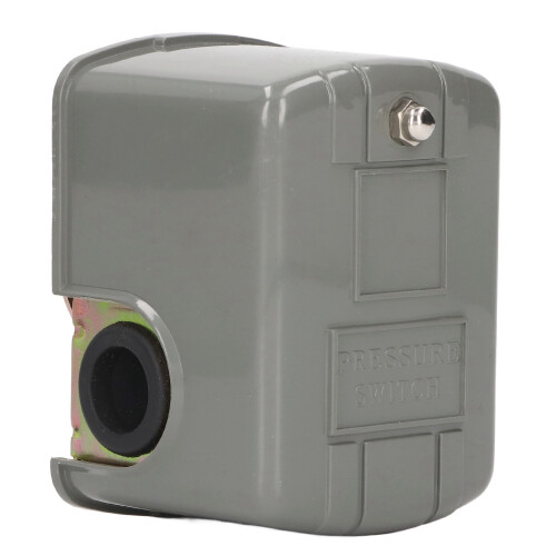 Wasserpumpen-Druckschalter ZG1/4 Gewinde einstellbar automatisch