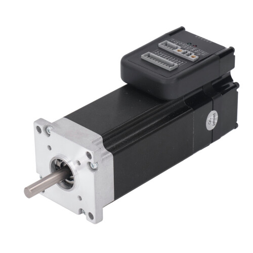 Integrierter Servomotor 24-36V leise kompakt für 3D-Drucker 2