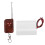 DC Motor Remote Control Wireless Controller DC12V 24V 4