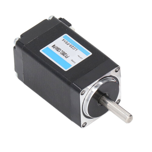 Schrittmotor 2-Phasig 28mm 1.2A 1.8 für CNC 2