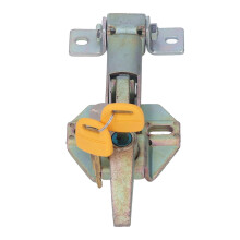 Engine Cylinder Head Lock for Kato HD 200 Excavator Stainless Steel