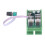 Motor Speed Controller PWM 40A DC 12V-55V 5