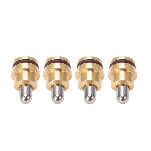 4x Joystick Rubber Sealing Push Rod for Sany 75 2