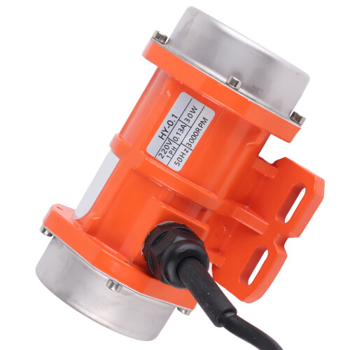 (30W) Schwingungsmotor Einphasig IP66 220V 3000U/min 1