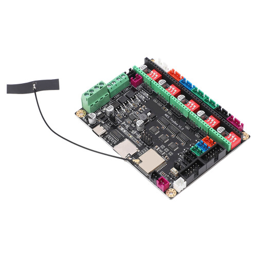 3D-Drucker Mainboard PCB 520K USB DC12-24V 1