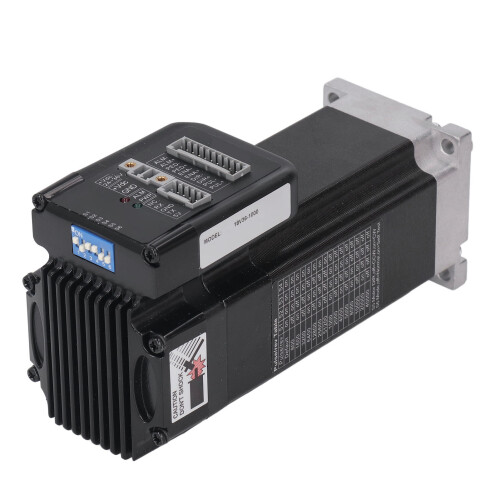 Integrierter Servomotor 24-36V leise kompakt für 3D-Drucker 1
