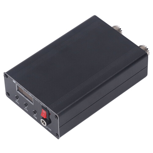 Antenna Tuner PIC Chip Automatic Tuning Universal ATU 100 0A 2