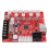 3D-Drucker-Mainboard A4988 Motor USB 12-24V für Anet A8 3