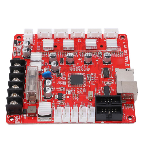 3D-Drucker-Mainboard A4988 Motor USB 12-24V für Anet A8 2