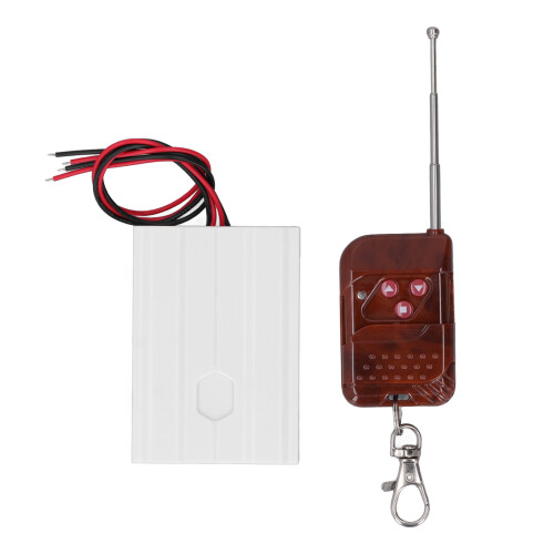 DC Motor Remote Control Wireless Controller DC12V 24V 2