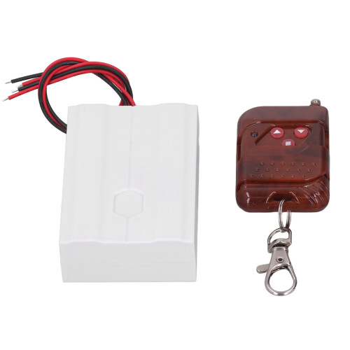 DC Motor Remote Control Wireless Controller DC12V 24V 1