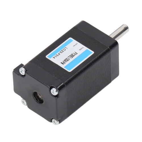 Schrittmotor 2-Phasig 28mm 1.2A 1.8 für CNC 1