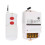 BERM Wireless RF Remote Switch Smart Learning for 380V Water Pump 4