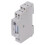 Mechanischer Timer wasserdicht 24H 110-250VAC Lichtmotor-Controller 5