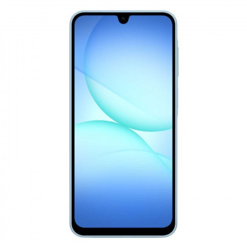 Samsung Samsung Galaxy A17 4G Double SIM 8GB/128GB A175F-DS Bleu clair 1