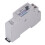 Mechanischer Timer wasserdicht 24H 110-250VAC Lichtmotor-Controller 3