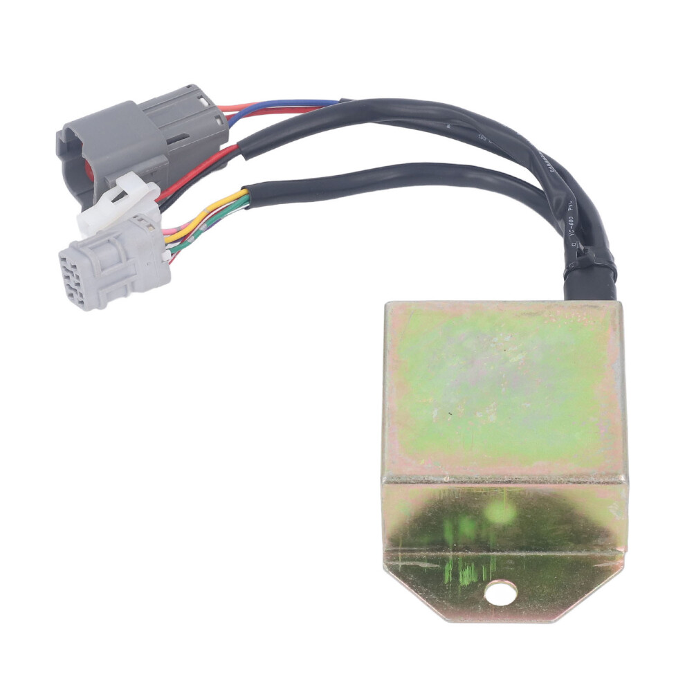 Excavator Throttle Controller 21W-06-21712 For Komatsu Pc60-7 Pc70-7 323163076812