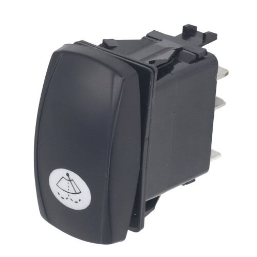 Rocker Switch 281-6390 for CAT 226D 257B 268B 272C