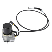 21EN 32220 Excavator Throttle Motor with 87 Inch Cable for R215 7C