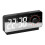 Gym-Timer LED Countdown, Digital, Temperaturanzeige 1