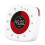 Digitaler Countdown-Timer, 60 Min, wiederaufladbar, leise 1