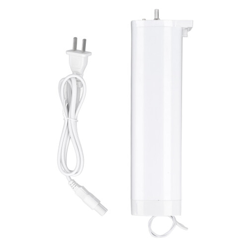 (EU Plug) Smart Curtain Motor ZigBee Sprachsteuerung Auto 100-240V US