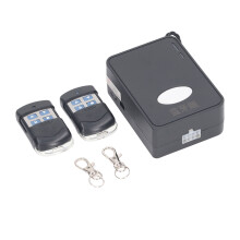 (220V) Electric Rolling Door Remote Bluetooth Wireless Controller 220V