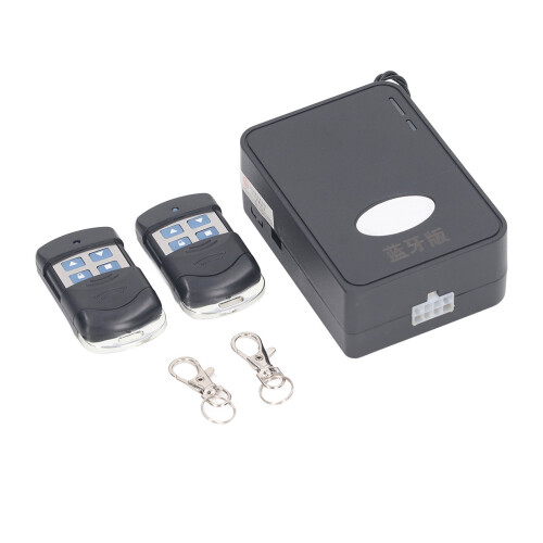 (220V) Electric Rolling Door Remote Bluetooth Wireless Controller 220V
