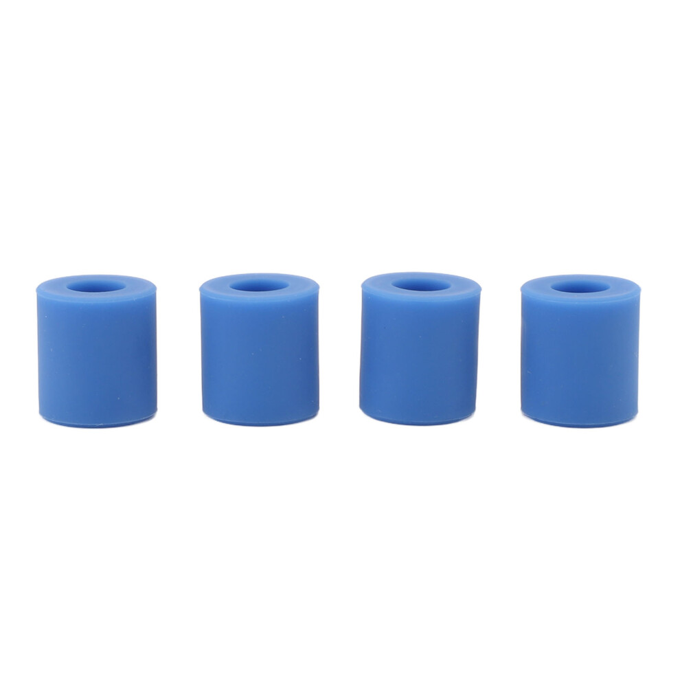 4Pcs Silicone Bed Leveling Spacers For Cr10 Cr10s Crx 3D Printers 610830960339