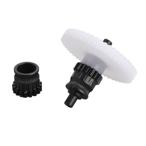 Extruder-Förderritzel-Hartstahl-Nano für AD5M Pro