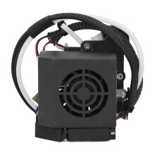 3D Printer Hotend DC24V 40W Extruder Kit for ET4X-R ET5X ET5X-R