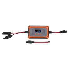 MPPT-Solarladeregler 12V/24V 180W/360W 15A 50V