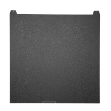 Glossy PEI-Bauplatte 2-seitig 370x370mm für K2 Plus 3D-Drucker