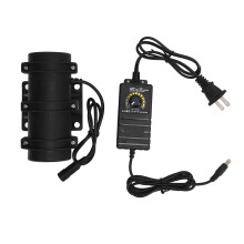 (DC12V) DC Vibration Motor 2800rpm Nylon Casing 12V Massage Beds Drones Tables