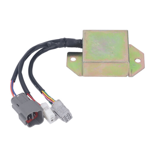 Excavator Throttle Controller 21W-06-21712 for Komatsu PC60-7 PC70-7 2