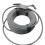 Ersatzkabel 20FT+3FT Rechteckig mit Ethernet-Adapter 2