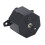 Kaminlüftermotor Stahl Messing Universalofen 3
