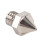 3D Printer Nozzle 0.4mm Hardened Alloy for Raise3D N Pro2 Pro3 E2 4