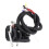 Direct Drive Extruder FLSUN V400 Auto Leveling 3D Printer 3