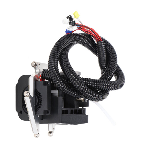 Direct Drive Extruder FLSUN V400 Auto Leveling 3D Printer 2