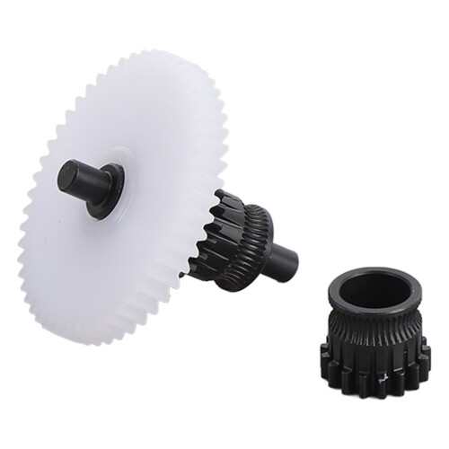 Extruder-Förderritzel-Hartstahl-Nano für AD5M Pro 2
