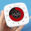 Digitaler Countdown-Timer, 60 Min, wiederaufladbar, leise 5