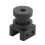 Hotend-Montageadapter Aluminium Bambu Lab 2.0/3.0 zu V6 5