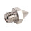 3D Printer Nozzle 0.4mm Hardened Alloy for Raise3D N Pro2 Pro3 E2 2