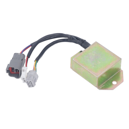 Excavator Throttle Controller 21W-06-21712 for Komatsu PC60-7 PC70-7 1