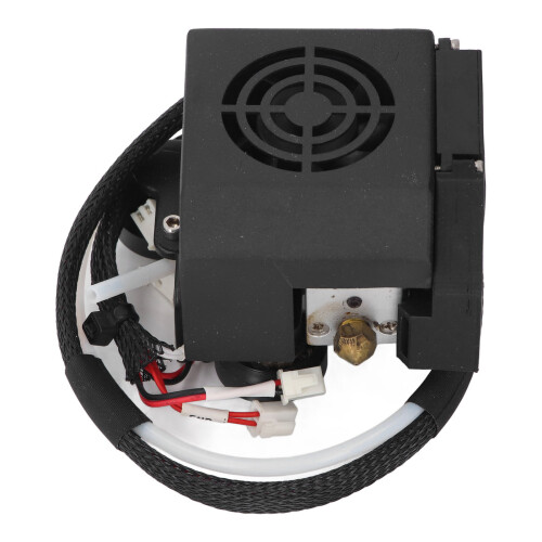 3D-Drucker Hotend DC24V 40W Extruder-Set für ET4X-R/ET5X 1
