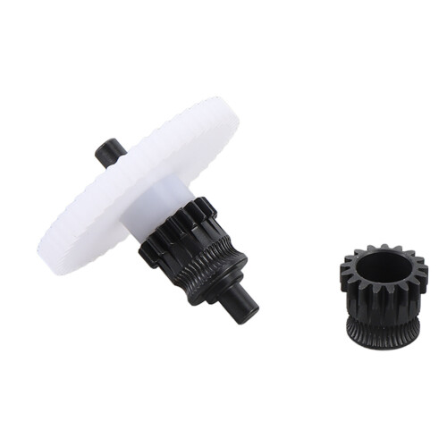 Extruder-Förderritzel-Hartstahl-Nano für AD5M Pro 1